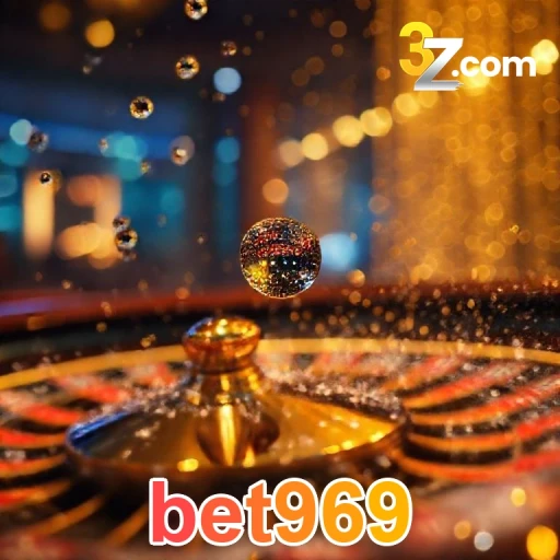 bet969 bet Cassino
