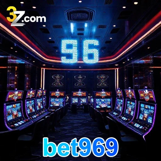 bet969 bet Jogos de caça-níqueis